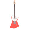 Sterling by Music Man St. Vincent HH Fiesta Red Electric Guitars / Solid Body