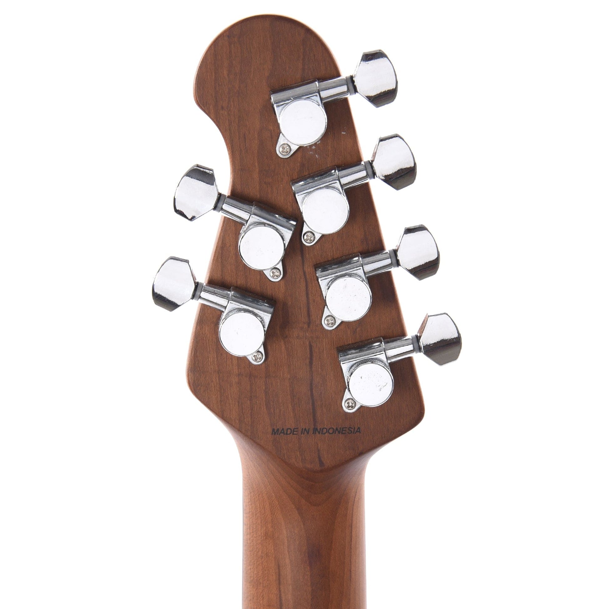 Sterling by Music Man StingRay Guitar Buttermilk Electric Guitars / Solid Body