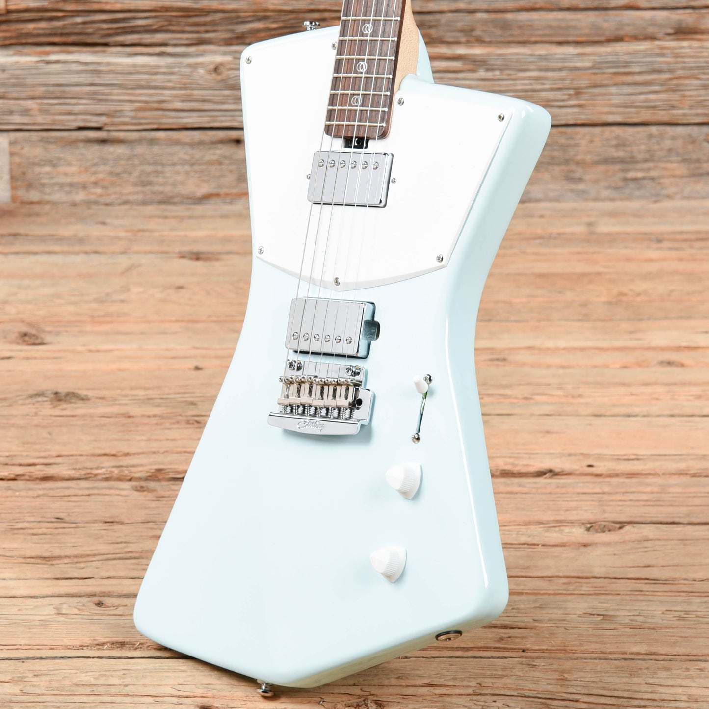 Sterling by Music Man STV60HH St Vincent Signature HH Electric Guitars / Solid Body