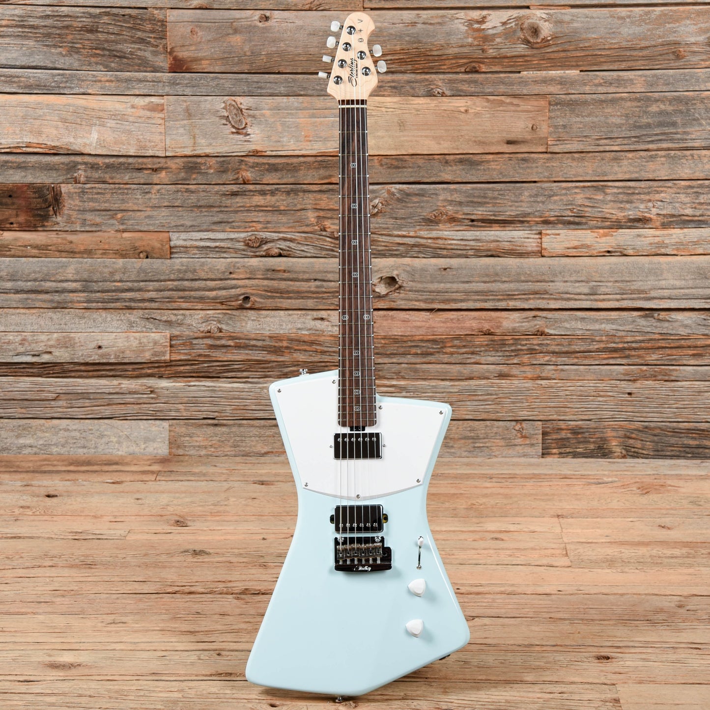 Sterling by Music Man STV60HH St Vincent Signature HH Electric Guitars / Solid Body