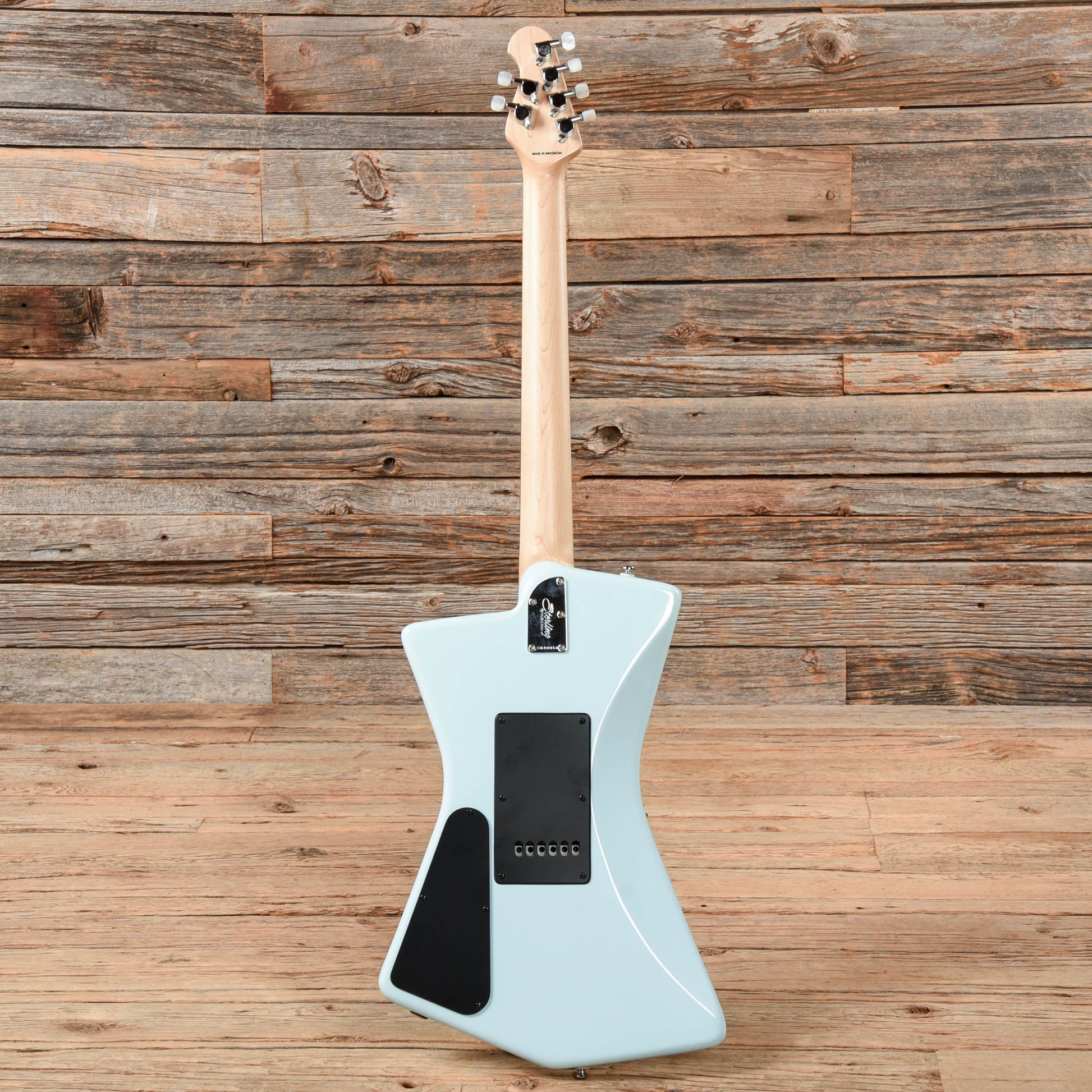 Sterling by Music Man STV60HH St Vincent Signature HH Electric Guitars / Solid Body