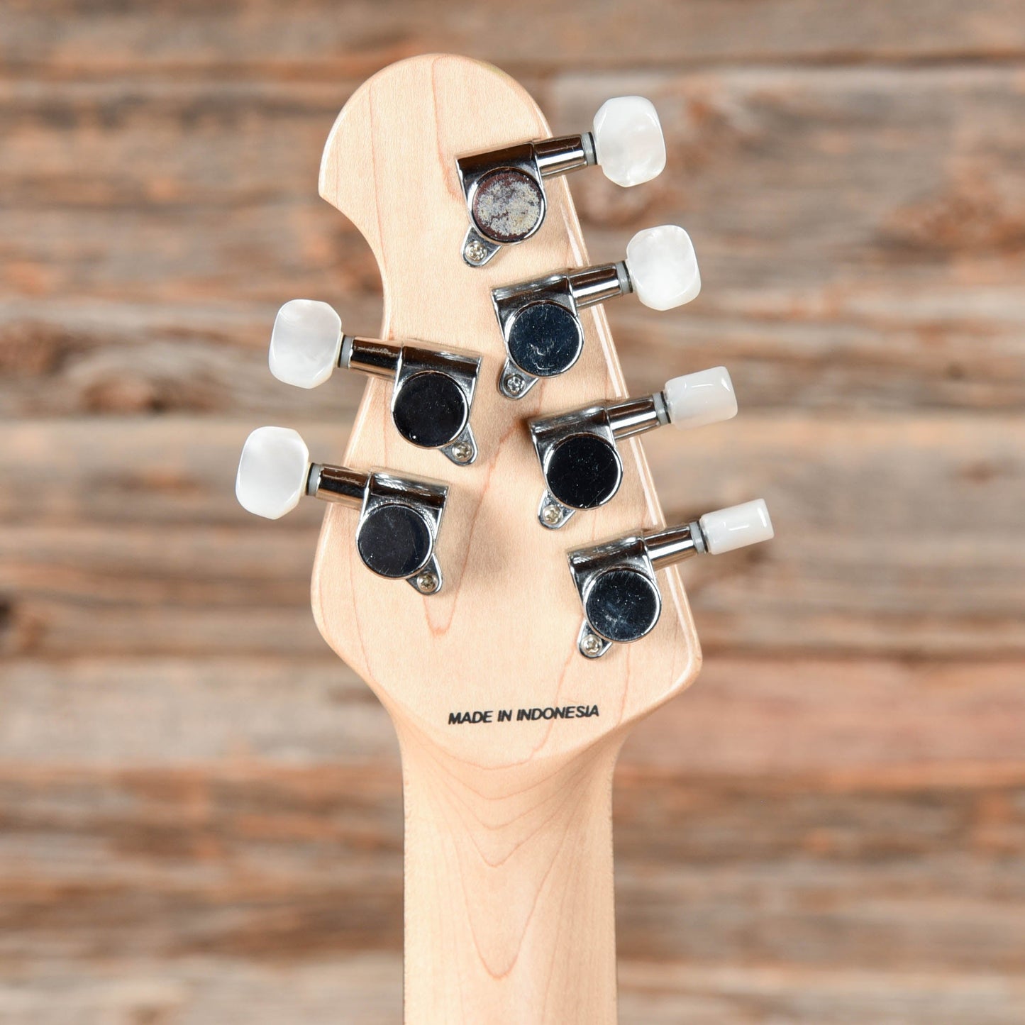 Sterling by Music Man STV60HH St Vincent Signature HH Electric Guitars / Solid Body