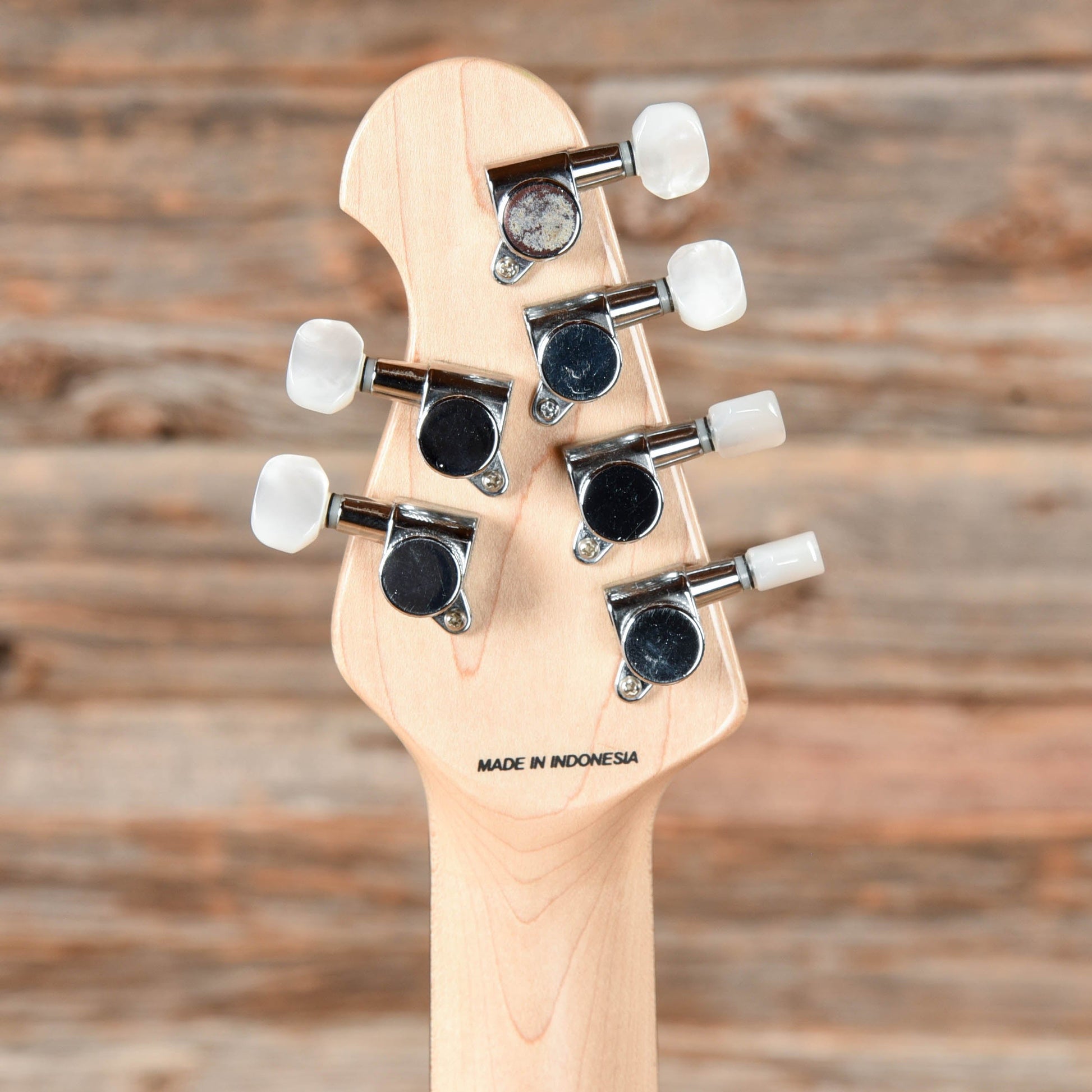 Sterling by Music Man STV60HH St Vincent Signature HH Electric Guitars / Solid Body