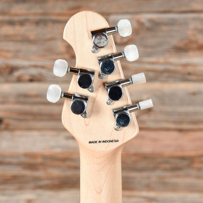 Sterling by Music Man STV60HH St Vincent Signature HH Electric Guitars / Solid Body