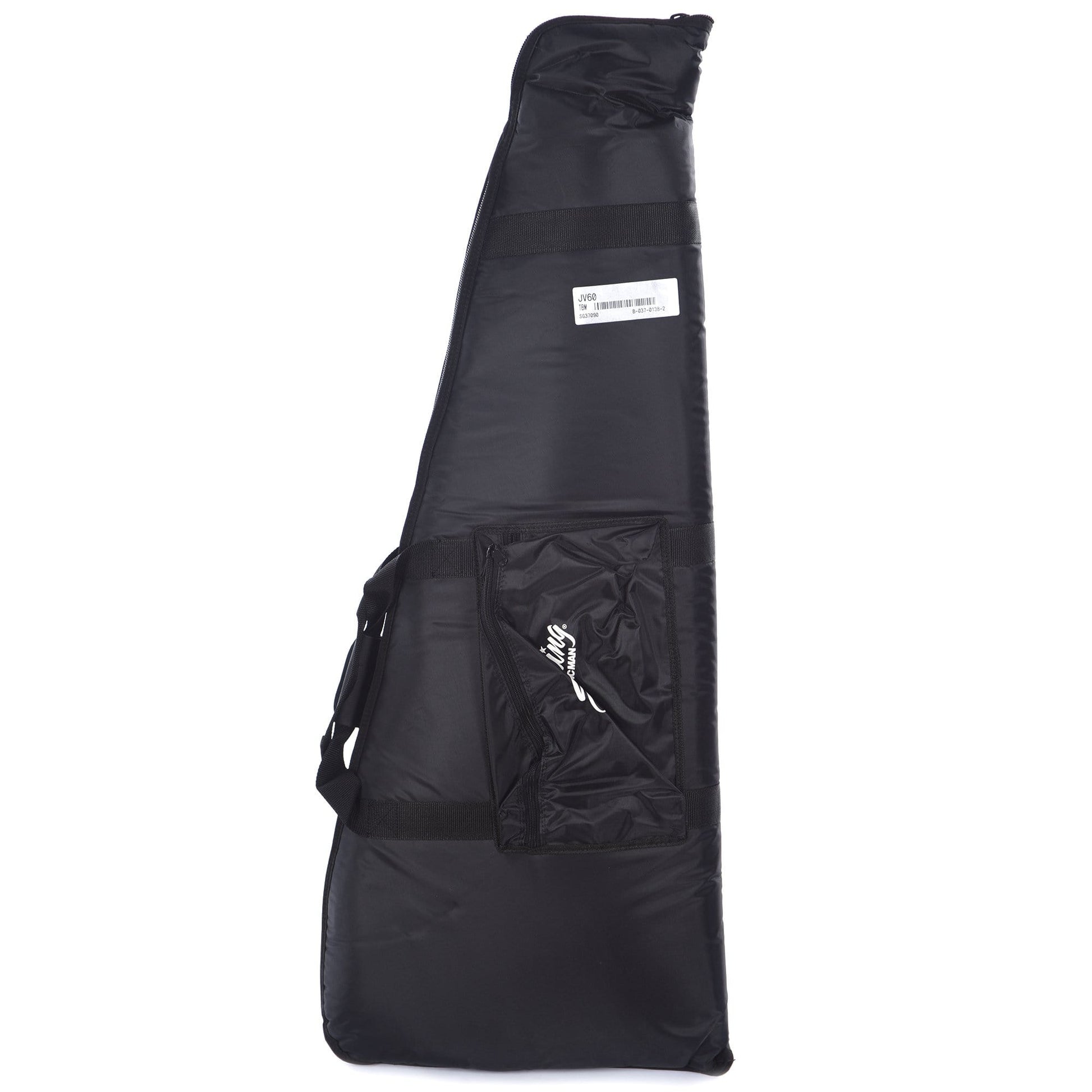 Sterling by Music Man Valentine Signature Trans Buttermilk Electric Guitars / Solid Body