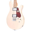 Sterling by Music Man Valentine Signature Trans Buttermilk Electric Guitars / Solid Body