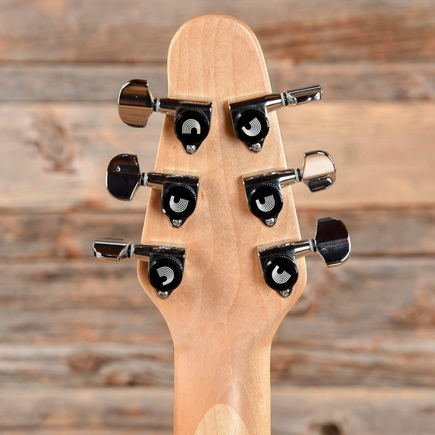 Steve Ezzo Custom Semi-Hollow Flame Maple Electric Guitars / Semi-Hollow
