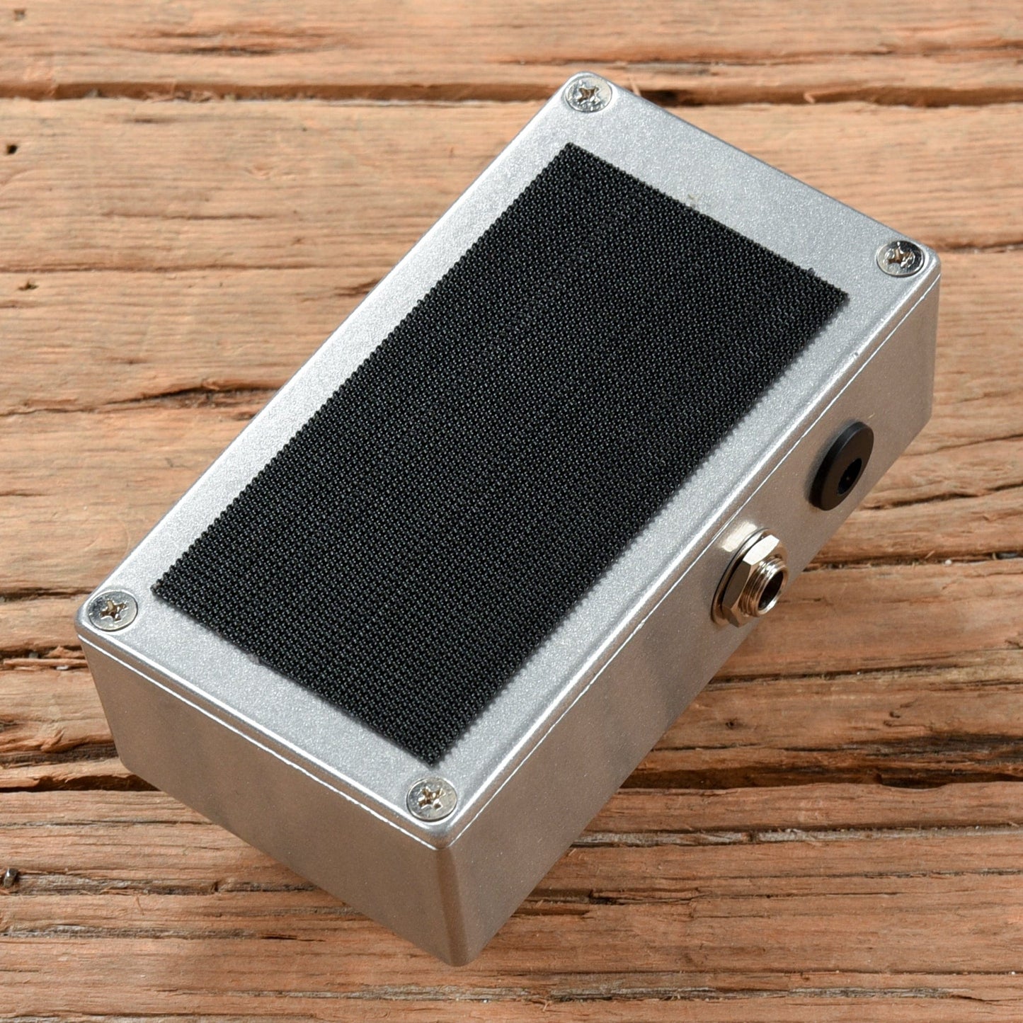Stomp Under Foot Tri-Muff USED Effects and Pedals / Distortion