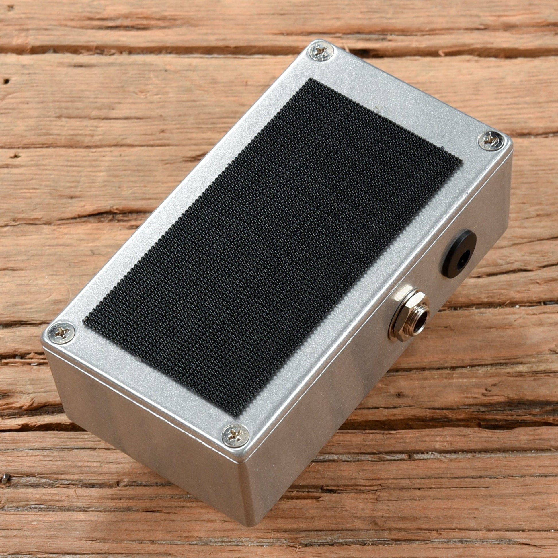 Stomp Under Foot Tri-Muff USED Effects and Pedals / Distortion