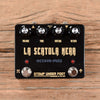 Stomp Under Foot La Scatola Nera Octave-Fuzz Pedal Effects and Pedals / Fuzz