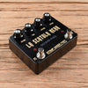 Stomp Under Foot La Scatola Nera Octave-Fuzz Pedal Effects and Pedals / Fuzz