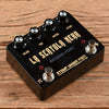 Stomp Under Foot La Scatola Nera Octave Fuzz Effects and Pedals / Fuzz