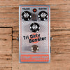 Stomp Under Foot Tri Dirty Booster Effects and Pedals / Fuzz