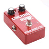 Stomp Under Foot Cherry Bomb Limited Edition Effects and Pedals / Overdrive and Boost