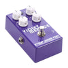 Stomp Under Foot Violet Menace Effects and Pedals / Overdrive and Boost