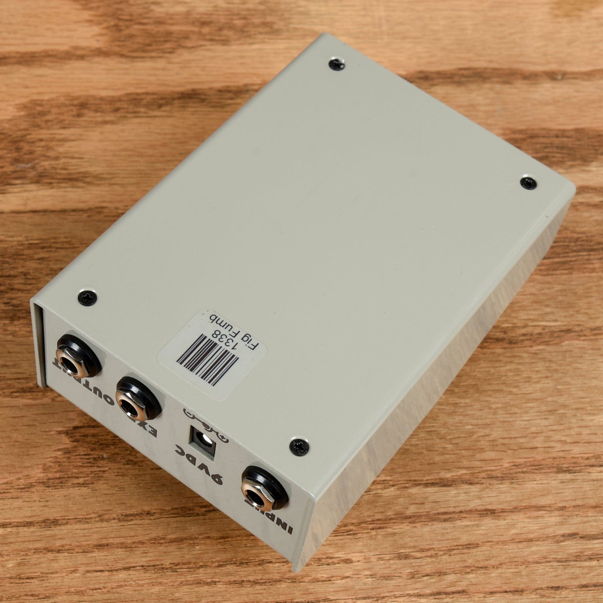 fig fumb pedal Stone Deaf Fig Fumb V2 – Chicago Music Exchange