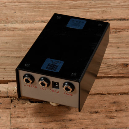 Stone Deaf PDF 1X Effects and Pedals / Fuzz