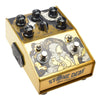 Stone Deaf Trashy Blonde Parametric Amp Filter v2 Effects and Pedals / Wahs and Filters
