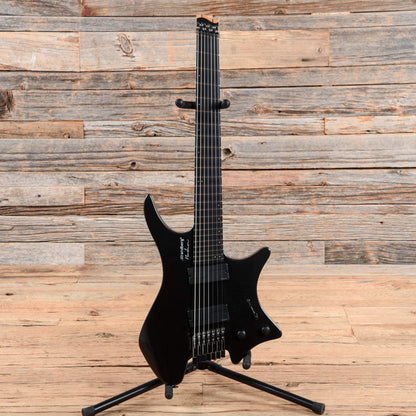 Strandberg Boden Metal 7 Black Pearl 2018 Effects and Pedals / Distortion