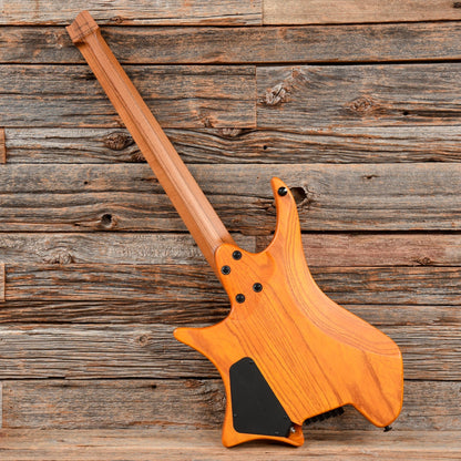 Strandberg Boden Original 6 Natural Electric Guitars / Solid Body