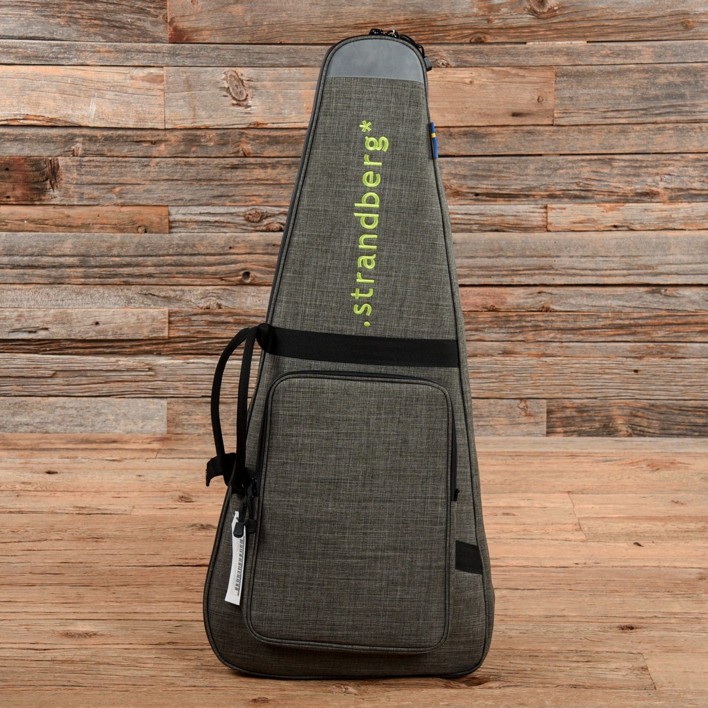 Strandberg Boden Original 6 Natural Electric Guitars / Solid Body