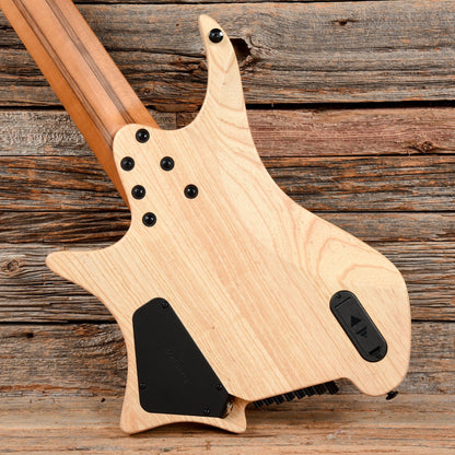 Strandberg Boden Original 8 Natural 2020 Electric Guitars / Solid Body