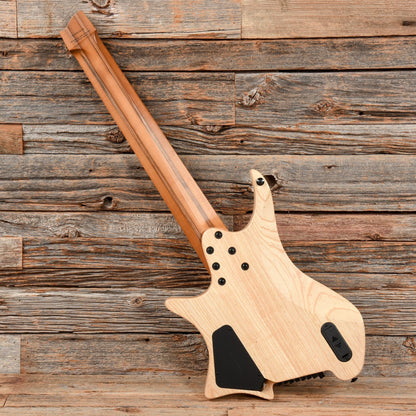 Strandberg Boden Original 8 Natural 2020 Electric Guitars / Solid Body