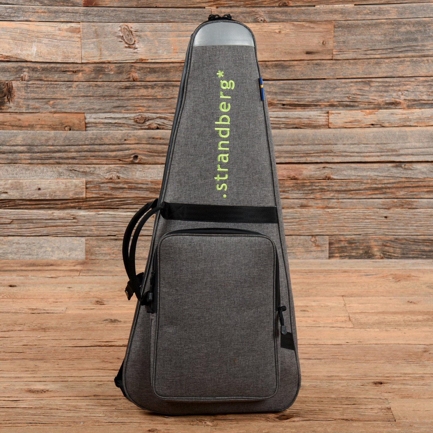 Strandberg Boden Original 8 Natural 2020 Electric Guitars / Solid Body