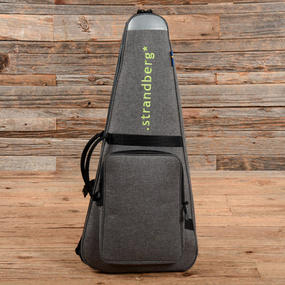 Strandberg Boden Original 8 Natural 2020 Electric Guitars / Solid Body