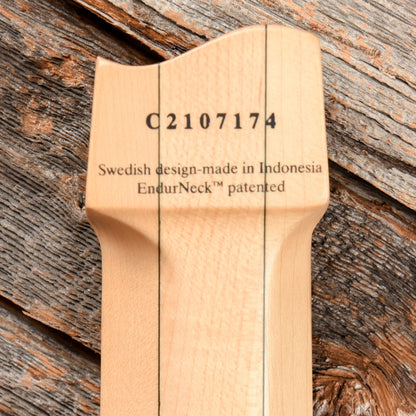 Strandberg Boden Original NX 6 Charcoal Black 2021 Electric Guitars / Solid Body