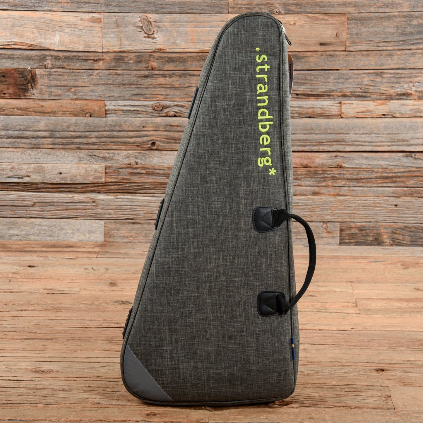 Strandberg Boden Original NX 6 Charcoal Black 2021 Electric Guitars / Solid Body