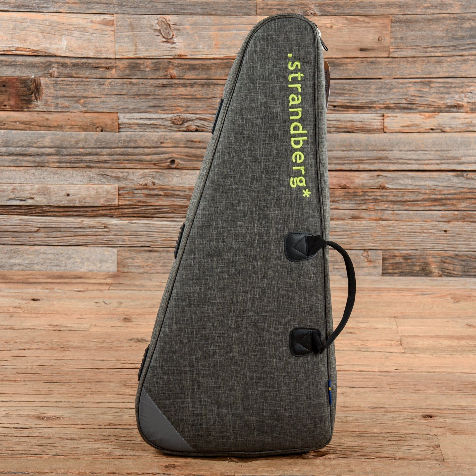 Strandberg Boden Original NX 6 Charcoal Black 2021 Electric Guitars / Solid Body