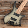 Strandberg Boden Original NX 8 Charcoal Black 2021 Electric Guitars / Solid Body