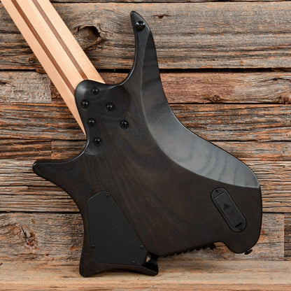Strandberg Boden Original NX 8 Charcoal Black 2021 Electric Guitars / Solid Body