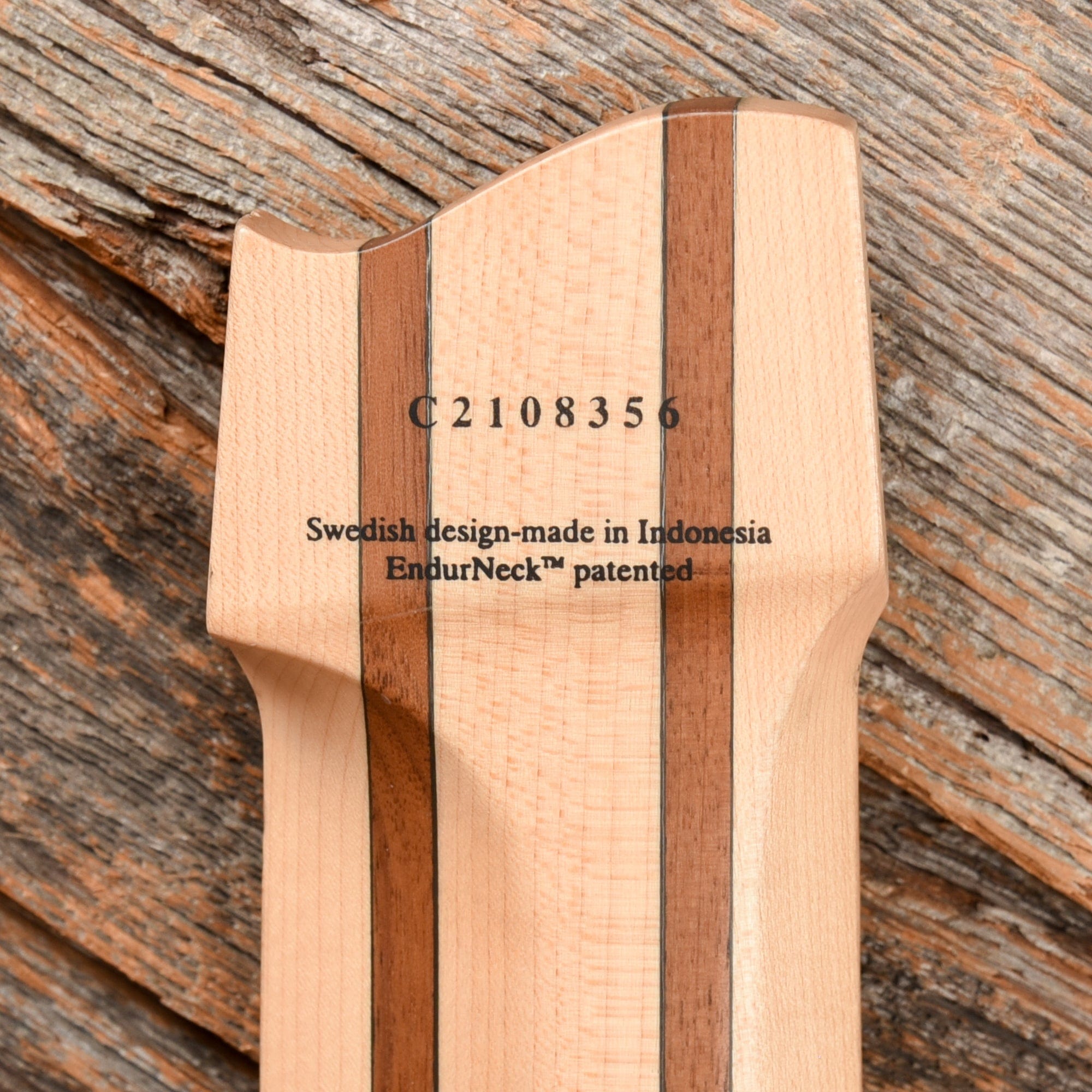 Strandberg Boden Original NX 8 Charcoal Black 2021 Electric Guitars / Solid Body