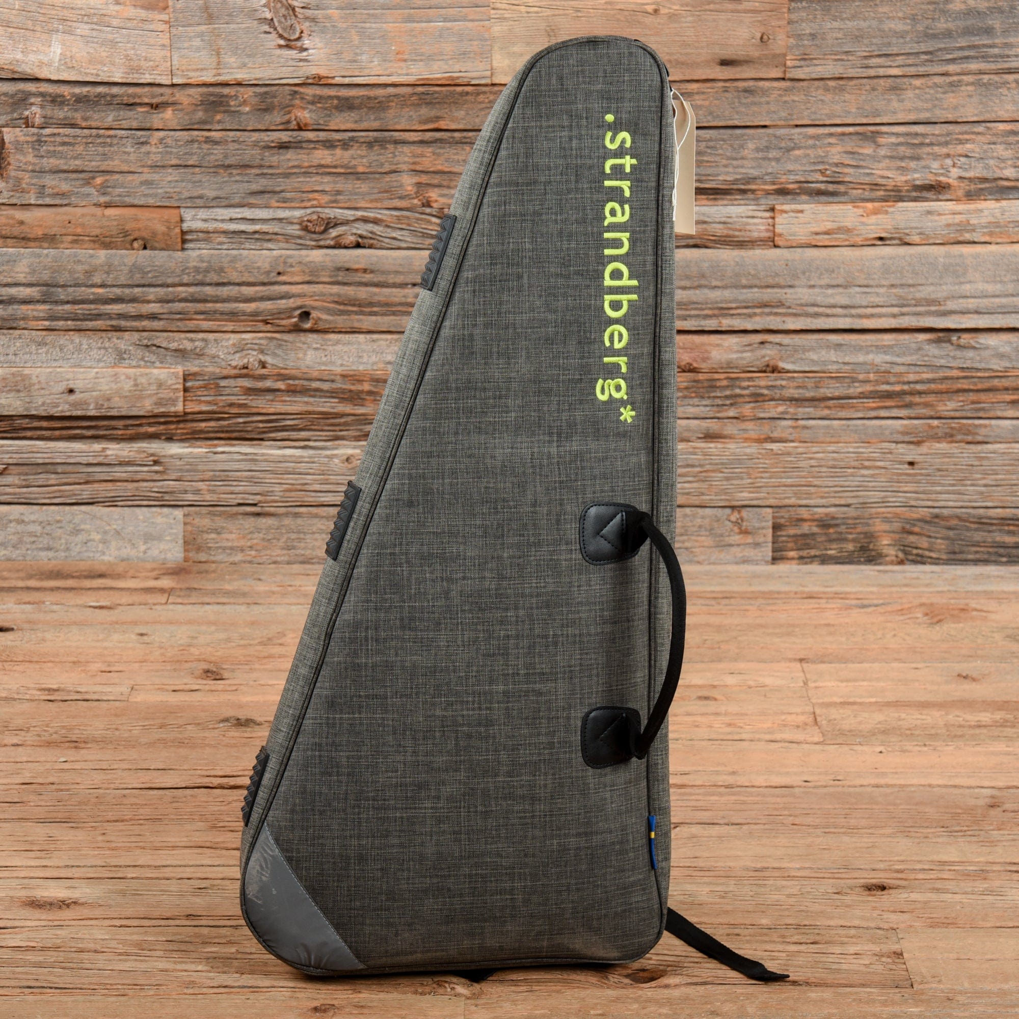 Strandberg Boden Original NX 8 Charcoal Black 2021 Electric Guitars / Solid Body