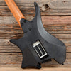 Strandberg Boden Prog 6 Black Electric Guitars / Solid Body