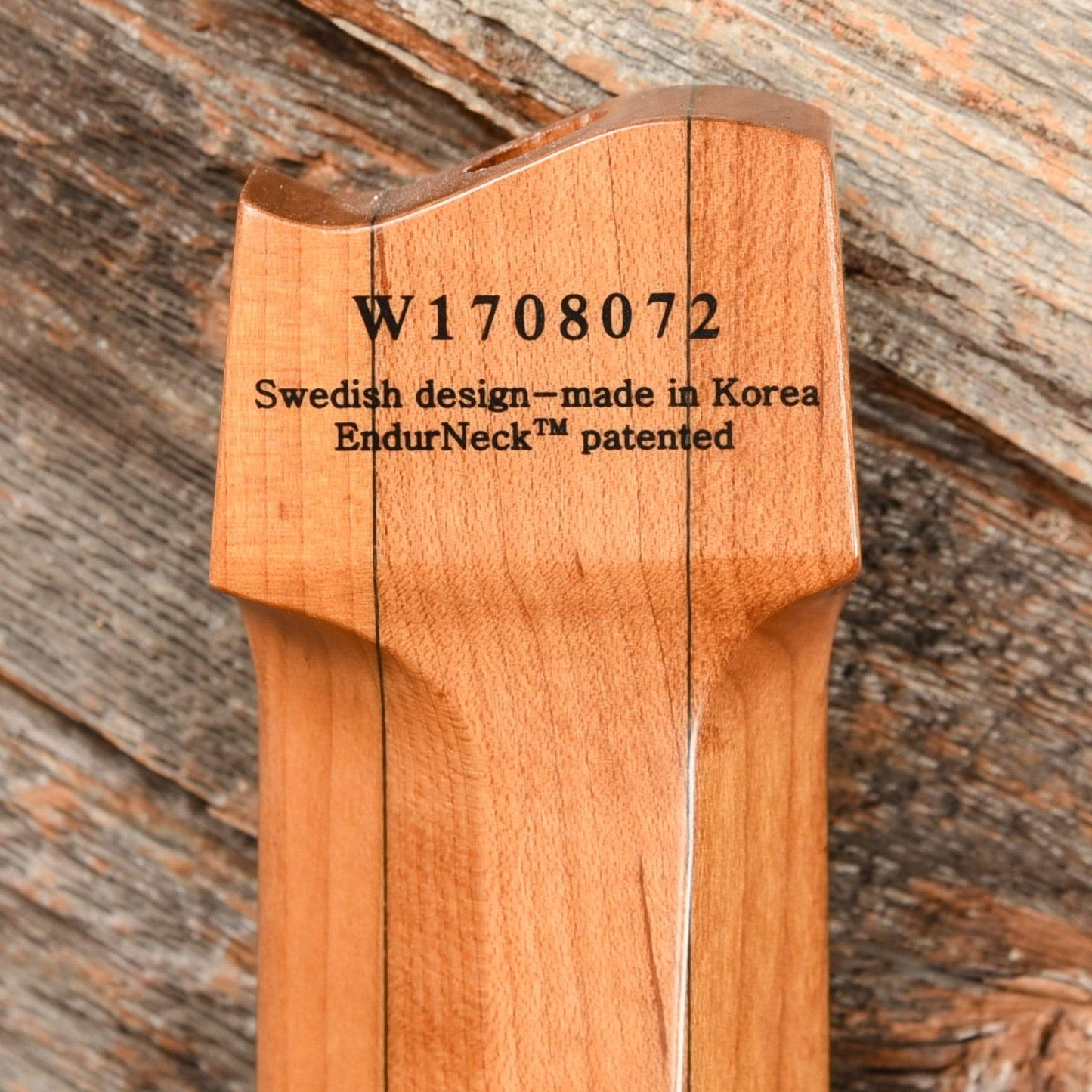 Strandberg Boden Prog 6 Black Electric Guitars / Solid Body