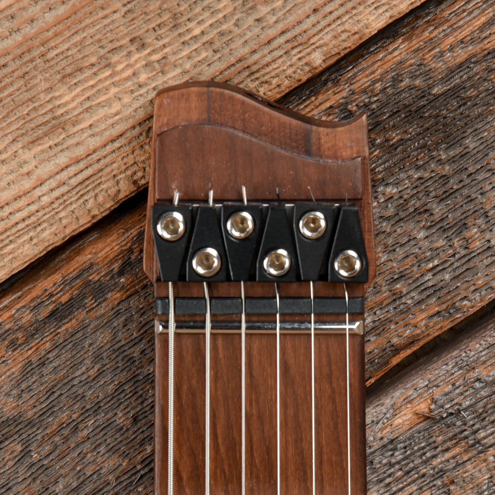 Strandberg Boden Standard 6 Black 2020 Electric Guitars / Solid Body