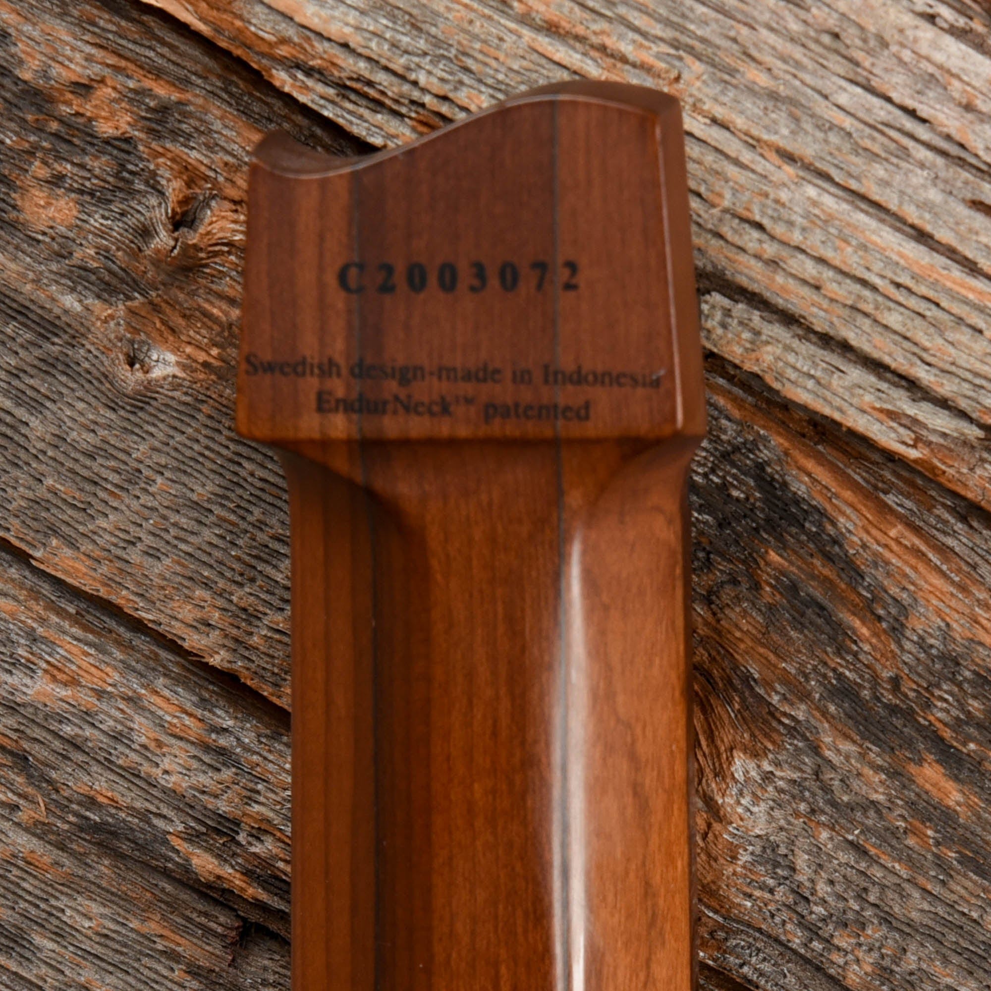 Strandberg Boden Standard 6 Black 2020 Electric Guitars / Solid Body