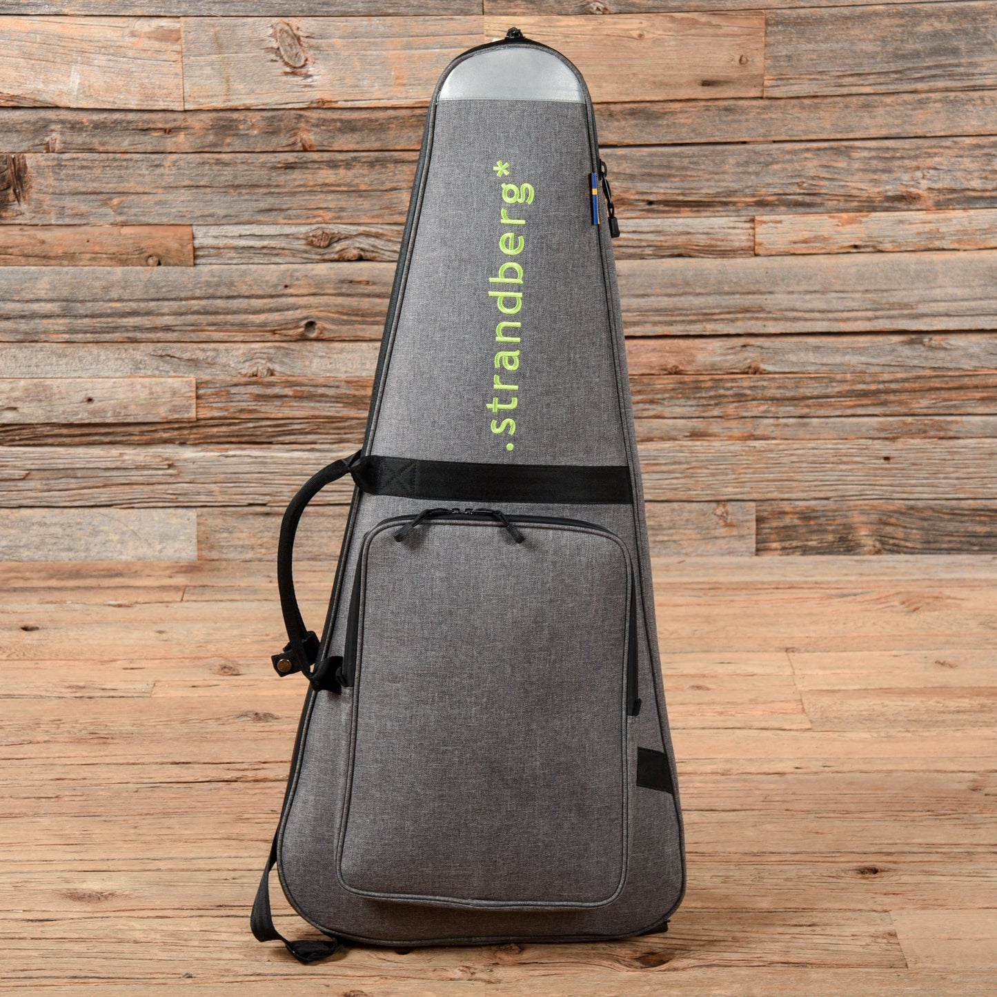 Strandberg Boden Standard 6 Sunburst Electric Guitars / Solid Body