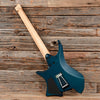 Strandberg Boden Standard 6 Transparent Blue 2022 Electric Guitars / Solid Body