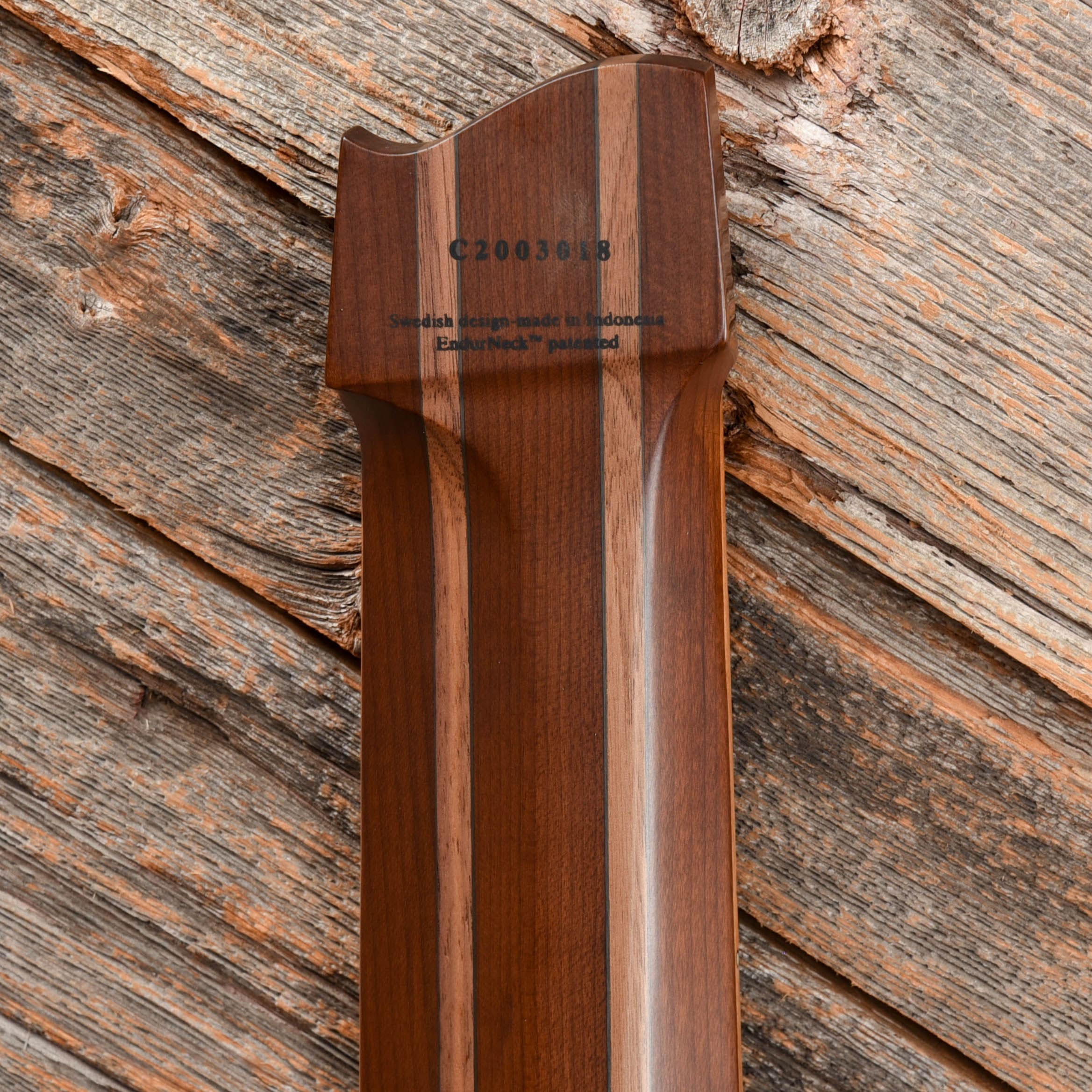 Strandberg Boden Standard 8 Electric Guitars / Solid Body