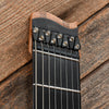 Strandberg Sarah Longfield Signature Boden Metal NX 8 Black Doppler Electric Guitars / Solid Body