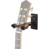 String Swing Home and Studio Guitar Keeper - Long Metal Accessories / Stands
