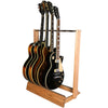 String Swing Side-Loading Inline Guitar Rack Accessories / Stands