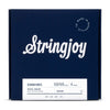 Stringjoy 4-String Electric Bass Medium Gauge Long Scale 50-105 Accessories / Strings / Bass Strings