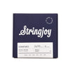 Stringjoy Signatures Bass VI Balanced Heavy Gauge 26-95 Nickel Wound Guitar Strings Accessories / Strings / Bass Strings