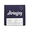Stringjoy Signatures Bass VI Balanced Medium Gauge 24-90 Nickel Wound Guitar Strings Accessories / Strings / Bass Strings