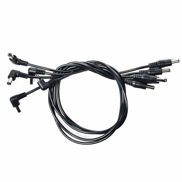 【最強電源セット】Strymon Zuma & Ojai 連結用DCケーブル付 strymon-accessories-cables-